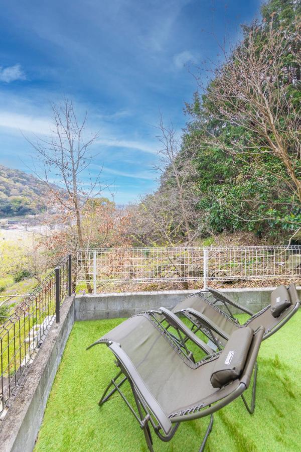 Linkage Stay Hakone Yumoto Ngoại thất bức ảnh
