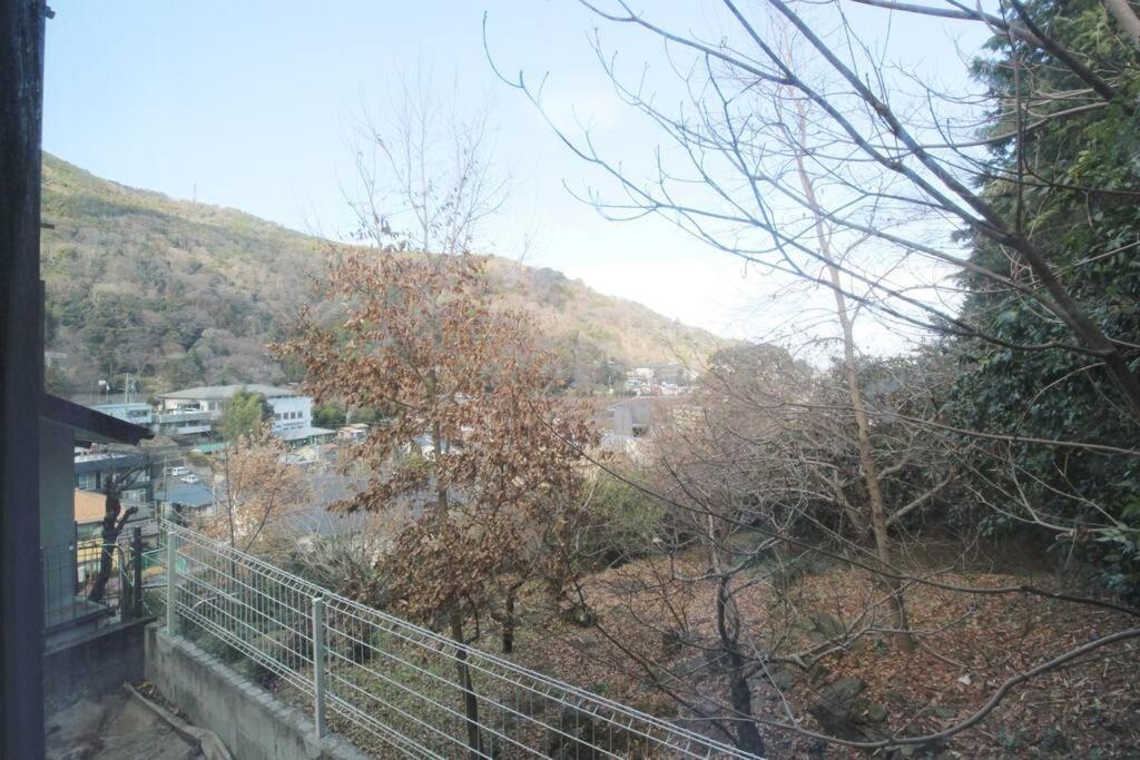 Linkage Stay Hakone Yumoto Ngoại thất bức ảnh